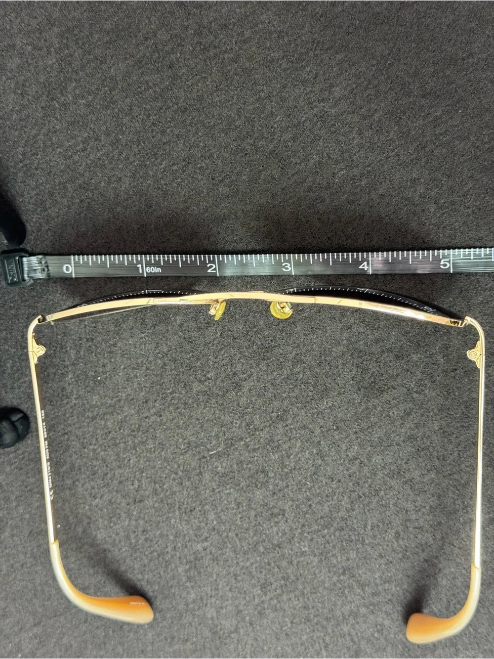 Marc by Marc Jacobs MMJ 119/S Aviator Sunglasses